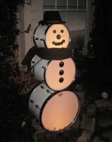 The Christmas Drum Thread