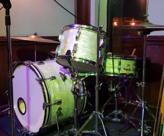 This is the Display Your WFL Drums Thread