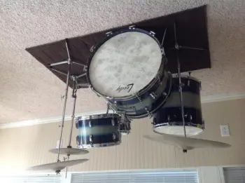 This is the Display Your Leedy Drums Thread