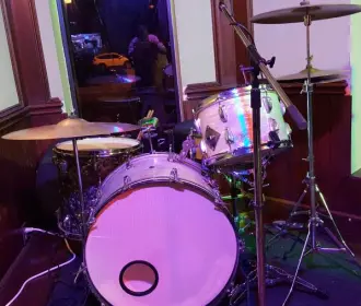 This is the Display Your WFL Drums Thread