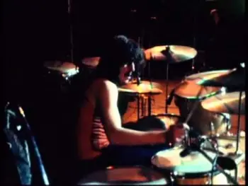 Rogers Tom mount &amp; snare stand???
