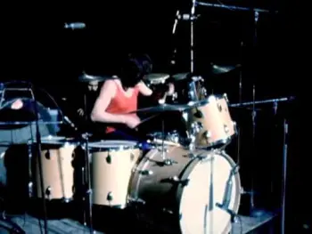 Rogers Tom mount &amp; snare stand???