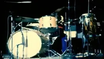 Rogers Tom mount &amp; snare stand???
