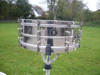 This is the Display Your Leedy Drums Thread