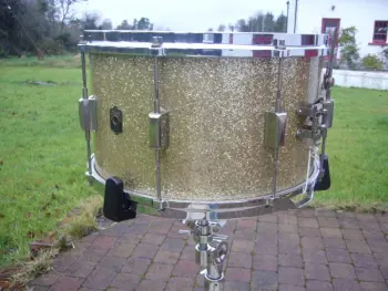 This is the Display Your Leedy Drums Thread