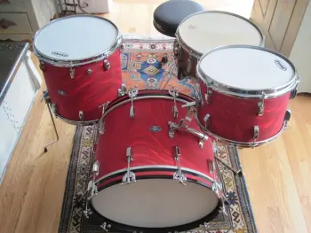 This is the Display Your Leedy Drums Thread