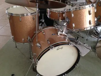 This is the Display Your Leedy Drums Thread