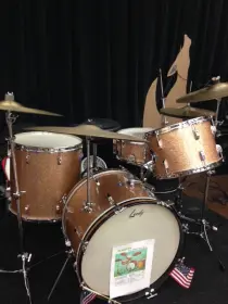 This is the Display Your Leedy Drums Thread