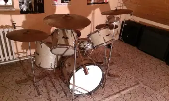 Beautiful Amati kit