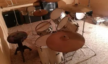 Beautiful Amati kit