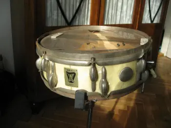 Beautiful Amati kit