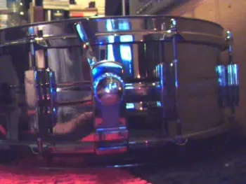 Good buy for $5 - Tempro Snare