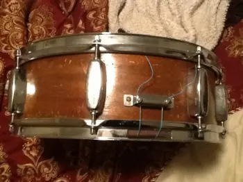 Rogers Broadway Snare Drum