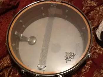 Rogers Broadway Snare Drum