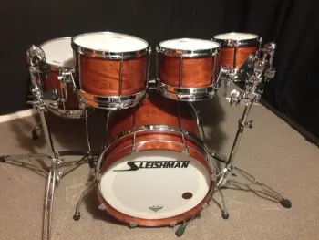 This is the Display Your Australian Made Drums Thread