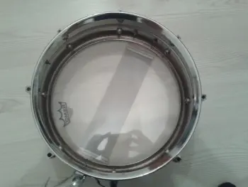 Ludwig - what is this snare drum?