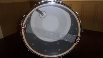 This is the Display Your Ludwig Drum Thread