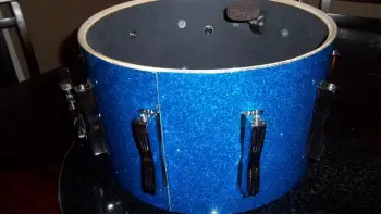 This is the Display Your Ludwig Drum Thread