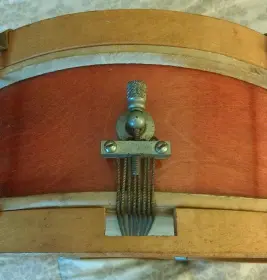 Christmas Drum