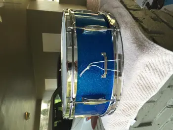 Gretsch Round Badge Help!
