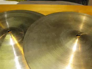 Show your drum gift thread.