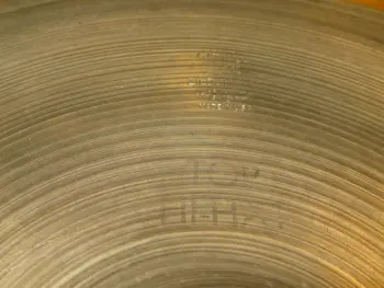 Show your drum gift thread.