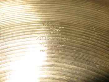 Show your drum gift thread.