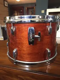 Need to Buy:  Gretsch tom mount - 2 inch center