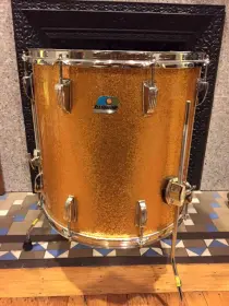 WTB/WTT: Ludwig keystone gold sparkle