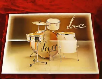 This is the Display Your Sonor Drums Thread