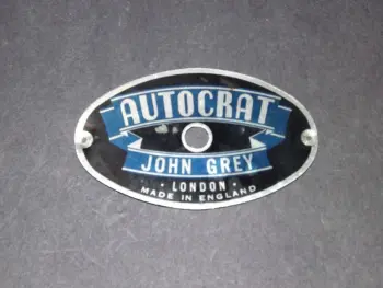 What is your favorite drum badge?