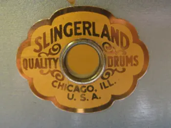 What is your favorite drum badge?