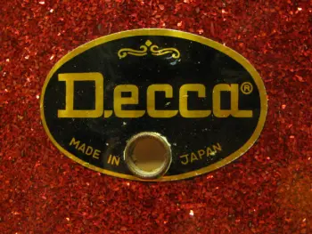 What is your favorite drum badge?