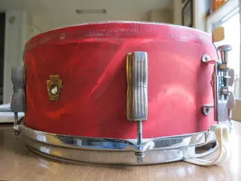 1955-1959 WFL Snare (ID help)