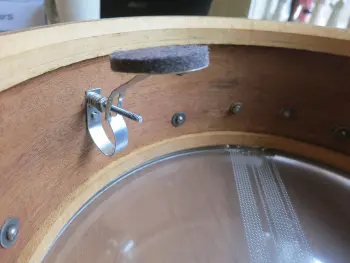 1955-1959 WFL Snare (ID help)