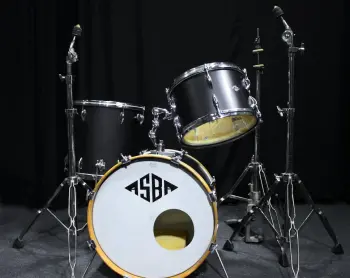 ASBA drums set