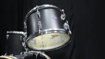 ASBA drums set