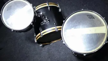 ASBA drums set
