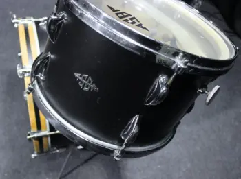 ASBA drums set