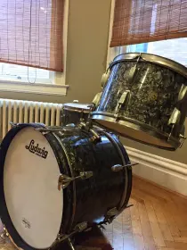 Ludwig BDP Super Beat