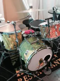A Couple Kits