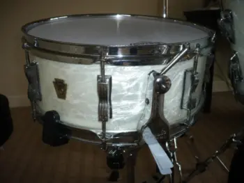 This is the Display Your Ludwig Drum Thread