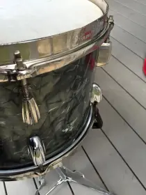 Slingerland Radio King 20x14, 12x8, 16x16