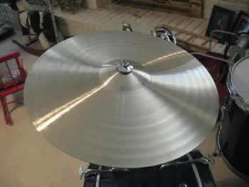 Super Tyrko 20&quot; Ride Sweet!