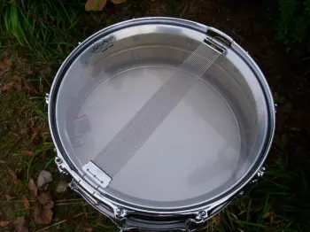 For Sale: Ludwig Pre Serial Supra all original!
