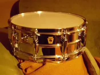 For Sale: Ludwig Pre Serial Supra all original!