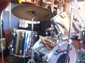 slingerland find