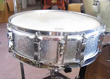 Ludwig Rocker II Snare