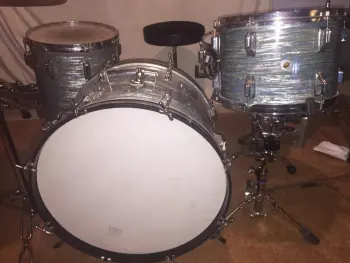 2015 Vintage Drums