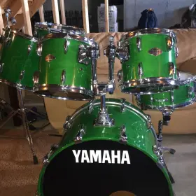 2015 Vintage Drums